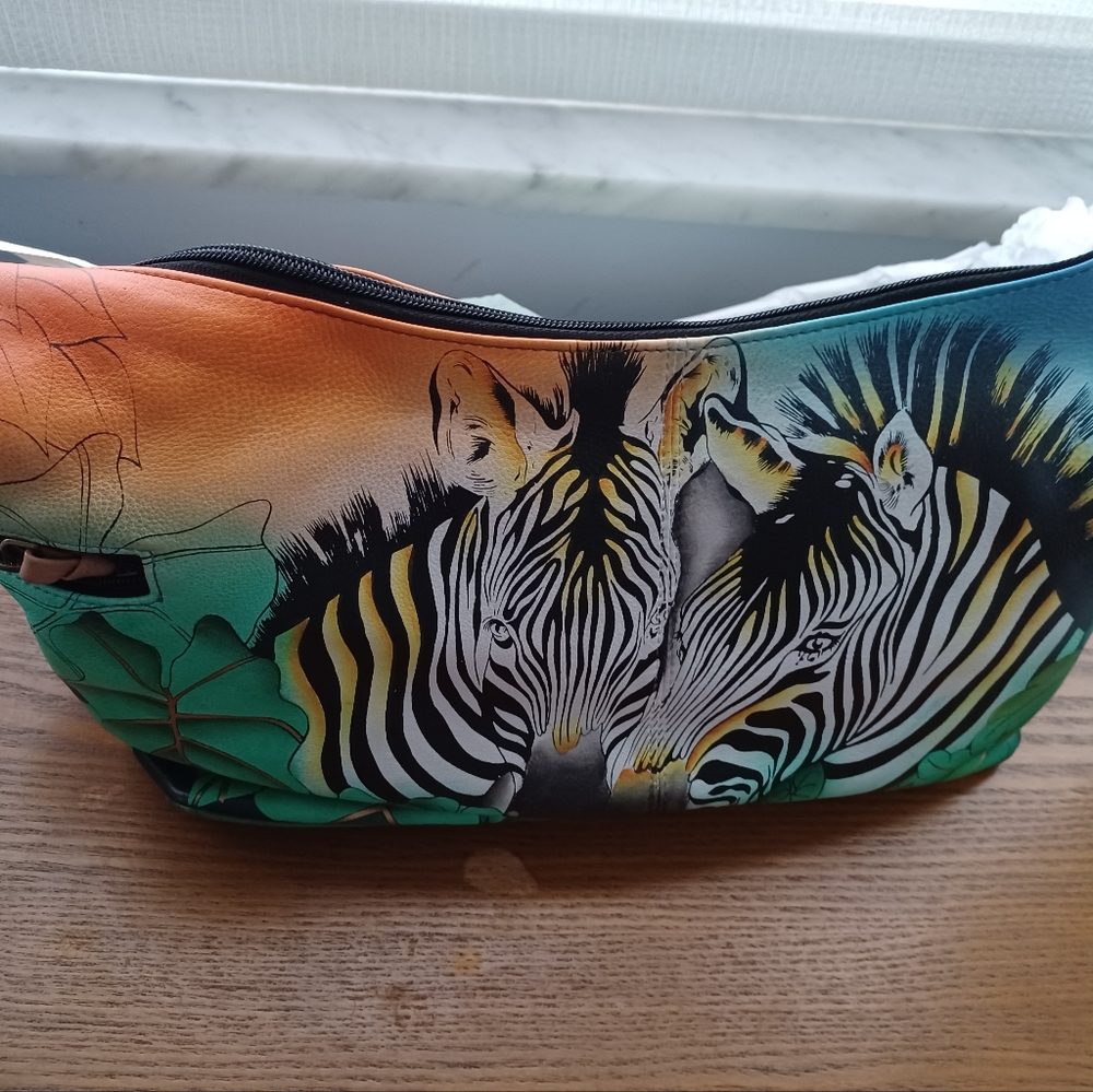 Anuschka Anna Handbag
